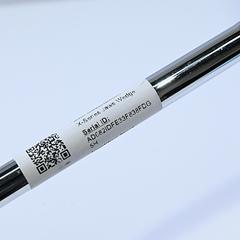 Callaway X-Series Jaws Gap Wedge / 52 Degree / Wedge Flex Steel Shaft - Image 5