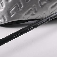 Taylormade Qi35 Driver / 9 Degree / Stiff Flex Reax White 60 Shaft - Image 9