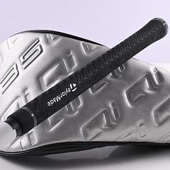 Taylormade Qi35 Driver / 9 Degree / Stiff Flex Reax White 60 Shaft - Image 7