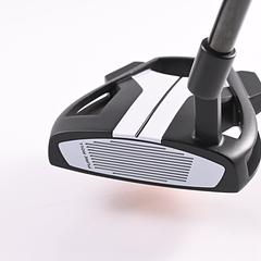 Taylormade Spider Tour X Black L-Neck 2025 Putter / 34 Inch - Image 3