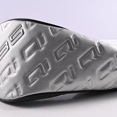 Taylormade Qi35 Driver / 9 Degree / Stiff Flex Reax White 60 Shaft - Image 6