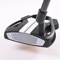 Taylormade Spider Tour X Black L-Neck 2025 Putter / 34 Inch - Image 3