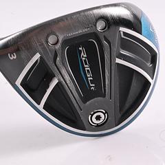 Left Hand Callaway Rogue #3 Wood / 15 Degree / Regular Flex Aldila Rogue 60 - Image 2