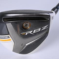 Taylormade RBZ Stage 2 #3 Wood / 15 Degree / Regular Felx Rocketfuel 60 Shaft - Image 2