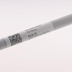 Titleist TS1 Driver / 12.5 Degree / Regular Flex Fubuki MV Series 45 Shaft - Image 7