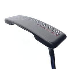 Used Wilson Infinite Michigan Ave Black Putter / 34.0 Inches - Image 2