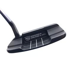 Used Wilson Infinite Michigan Ave Black Putter / 34.0 Inches - Image 5