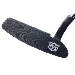 Used Wilson Infinite Michigan Ave Black Putter / 34.0 Inches - Image 6