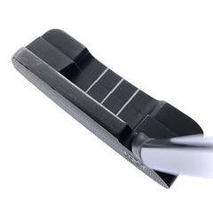 Used Wilson Infinite Michigan Ave Black Putter / 34.0 Inches - Image 7