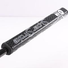 Taylormade Spider Tour X Black L-Neck 2025 Putter / 34 Inch - Image 7