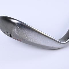 Cleveland CBX Full Face Lob Wedge / 58 Degree / Wedge Flex Dynamic Gold 115 - Image 3