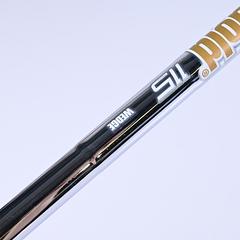 Cleveland CBX Full Face Lob Wedge / 58 Degree / Wedge Flex Dynamic Gold 115 - Image 4