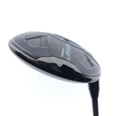 Used Callaway Paradym Ai Smoke MAX 3 HL Fairway Wood / 16.5 Degree / Stiff Flex - Image 1
