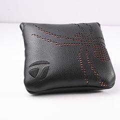 Taylormade Spider Tour X Black L-Neck 2025 Putter / 34 Inch - Image 8