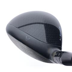 Used Callaway Paradym Ai Smoke MAX 3 HL Fairway Wood / 16.5 Degree / Stiff Flex - Image 7