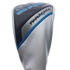 Used Callaway Paradym Ai Smoke MAX 3 HL Fairway Wood / 16.5 Degree / Stiff Flex - Image 3