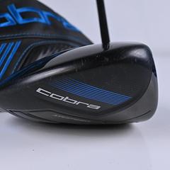 Cobra F-Max Airspeed Offset Driver / 10.5 Degree / Regular Flex Airspeed 40 - Image 3