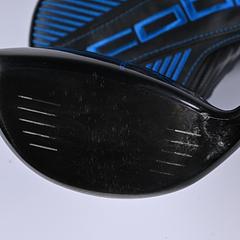 Cobra F-Max Airspeed Offset Driver / 10.5 Degree / Regular Flex Airspeed 40 - Image 4