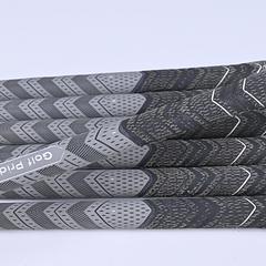 Cobra King Radspeed Irons / 5-PW+SW / Stiff Flex KBS Tour 90 Shafts - Image 7