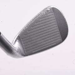 Left Hand Cobra Air-X #7 Iron / 31.5 Degree / Ladies Flex Cobra Ultralite 45 - Image 2