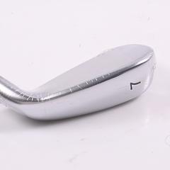 Left Hand Cobra Air-X #7 Iron / 31.5 Degree / Ladies Flex Cobra Ultralite 45 - Image 3
