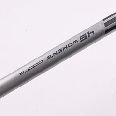 Left Hand Cobra Air-X #7 Iron / 31.5 Degree / Ladies Flex Cobra Ultralite 45 - Image 4