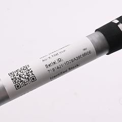 Left Hand Cobra Air-X #7 Iron / 31.5 Degree / Ladies Flex Cobra Ultralite 45 - Image 5