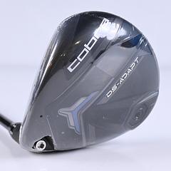 Left Hand Cobra DS-Adapt X #3 Wood / 15 Degree / X-Flex Denali Black 70 Shaft - Image 8