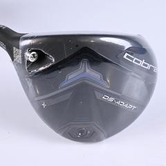 Left Hand Cobra DS-Adapt X #3 Wood / 15 Degree / X-Flex Denali Black 70 Shaft - Image 7