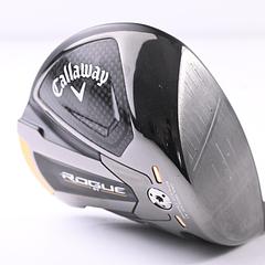 Tour Issue Callaway Rogue ST TD LS Driver / 9 Degree / Stiff Flex HZRDUS Smoke - Image 8