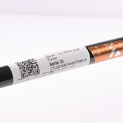 Taylormade Spider Tour X Black L-Neck 2025 Putter / 34 Inch - Image 6