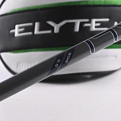 Callaway Elyte Mini Driver / 13.5 Degree / Regular Flex Denali Charcoal 50 Shaft - Image 9