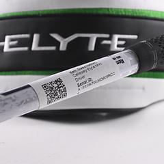 Callaway Elyte Mini Driver / 13.5 Degree / Regular Flex Denali Charcoal 50 Shaft - Image 1