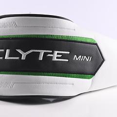 Callaway Elyte Mini Driver / 13.5 Degree / Regular Flex Denali Charcoal 50 Shaft - Image 3