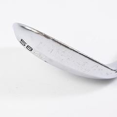 Cleveland RTX-4 Lob Wedge / 58 Degree / Stiff Flex Dynamic Gold S400 Shaft - Image 3