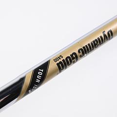 Cleveland RTX-4 Lob Wedge / 58 Degree / Stiff Flex Dynamic Gold S400 Shaft - Image 4