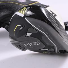 Ping G430 Max #5 Wood / 18 Degree / Stiff Flex Ventus TR Blue Velocore 7 Shaft - Image 1