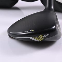 Ping G430 Max #5 Wood / 18 Degree / Stiff Flex Ventus TR Blue Velocore 7 Shaft - Image 2