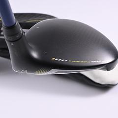 Ping G430 Max #5 Wood / 18 Degree / Stiff Flex Ventus TR Blue Velocore 7 Shaft - Image 4