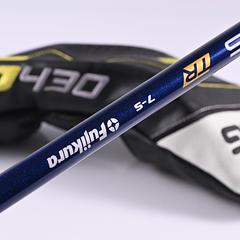 Ping G430 Max #5 Wood / 18 Degree / Stiff Flex Ventus TR Blue Velocore 7 Shaft - Image 5