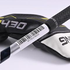 Ping G430 Max #5 Wood / 18 Degree / Stiff Flex Ventus TR Blue Velocore 7 Shaft - Image 6