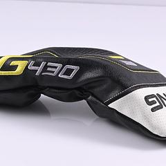 Ping G430 Max #5 Wood / 18 Degree / Stiff Flex Ventus TR Blue Velocore 7 Shaft - Image 8