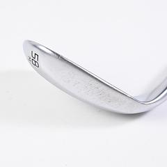 Titleist Vokey SM9 Lob Wedge / 58 Degree / Wedge Flex Vokey Design Shaft - Image 3