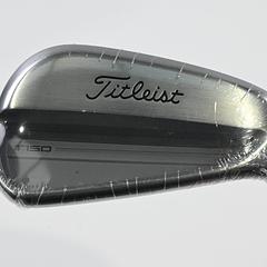 Titleist T150 2025 #6 Iron / Stiff Flex Project X Rifle 110 Shaft - Image 1