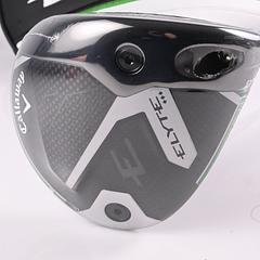 Callaway Elyte Triple Diamond Driver / 9 Degree / X-Flex Denali Charcoal 60 - Image 2
