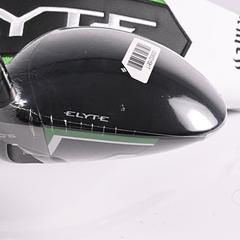 Callaway Elyte Triple Diamond Driver / 9 Degree / X-Flex Denali Charcoal 60 - Image 5
