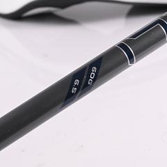 Callaway Elyte Triple Diamond Driver / 9 Degree / X-Flex Denali Charcoal 60 - Image 6