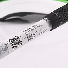 Callaway Elyte Triple Diamond Driver / 9 Degree / X-Flex Denali Charcoal 60 - Image 7