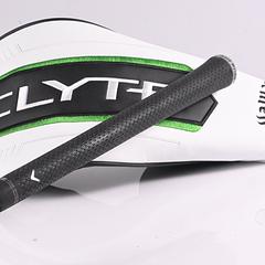 Callaway Elyte Triple Diamond Driver / 9 Degree / X-Flex Denali Charcoal 60 - Image 8