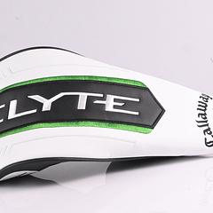 Callaway Elyte Triple Diamond Driver / 9 Degree / X-Flex Denali Charcoal 60 - Image 9
